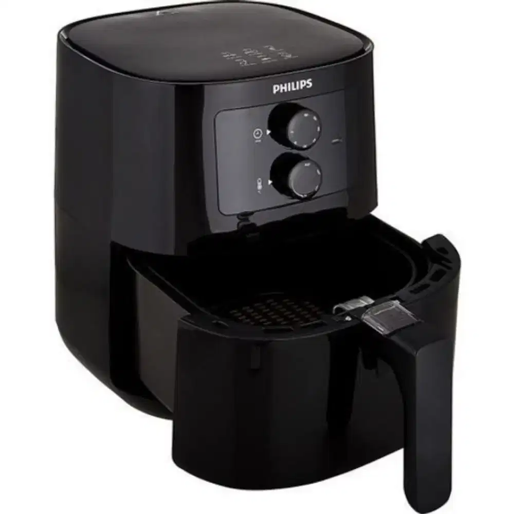 Philips Essential 1400W 4.1L Airfryer - (HD9200/91)