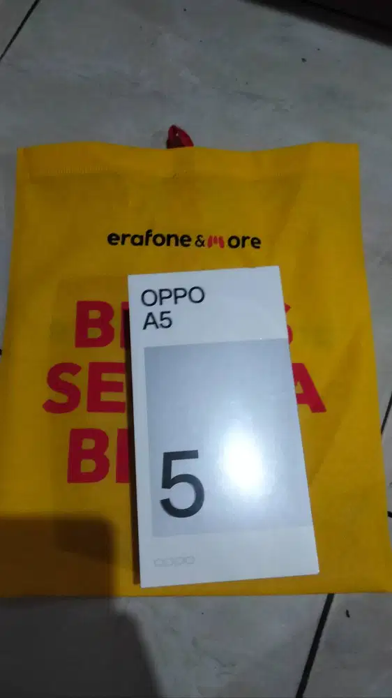 Oppo a5 8+8/128gb