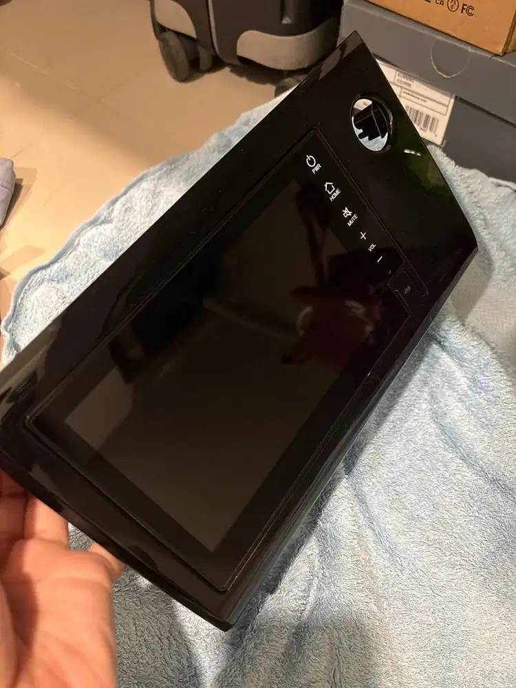 Tape Brio Satya 2025