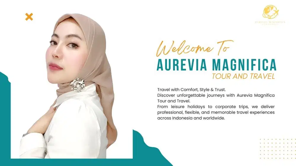 Open Job Tour Guide and Travel Planner