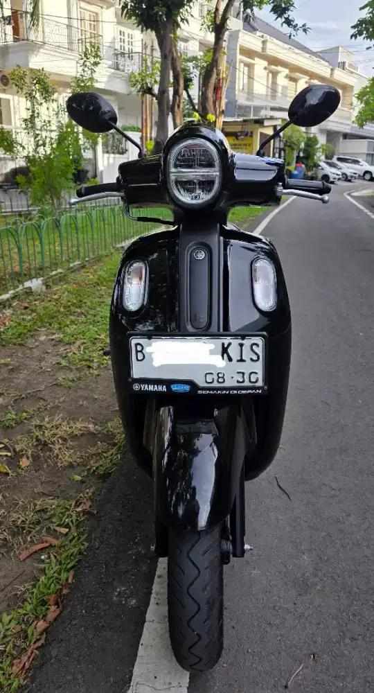 Fazzio Neo 2025 HYBRID