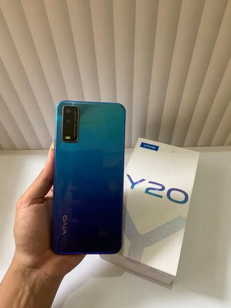 Vivo Y20 3/64GB