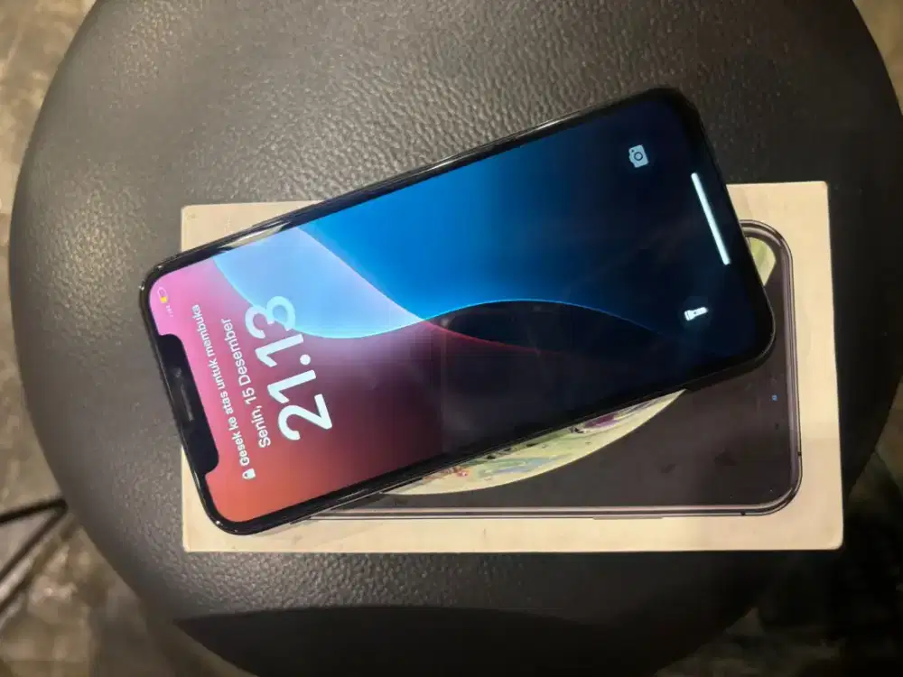 IPHONE XS INTER LL/A