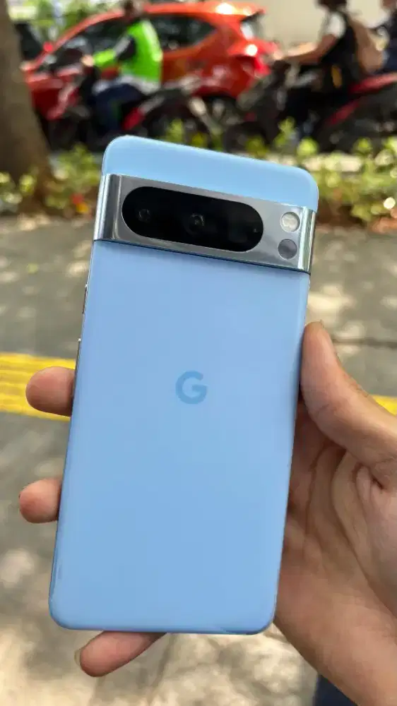 Google Pixel 8 Pro 12/128Gb Beacukai