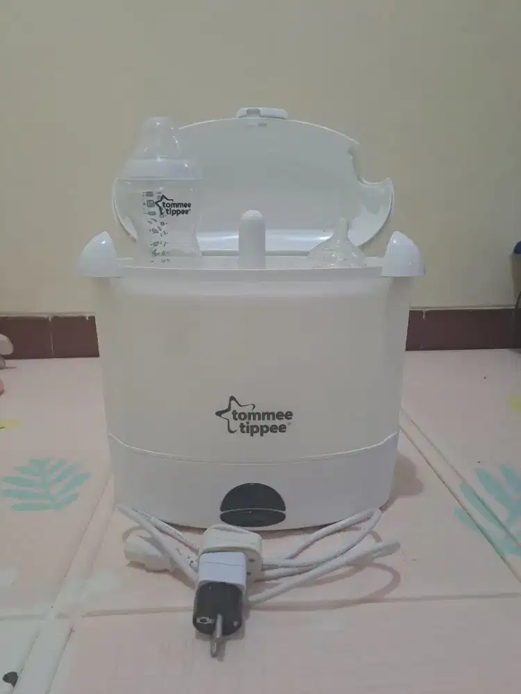 Tommee Tippee Steam Sterilizer