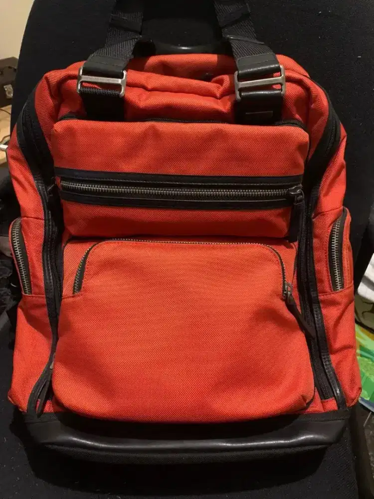 Tas Tumi original 3 in 1