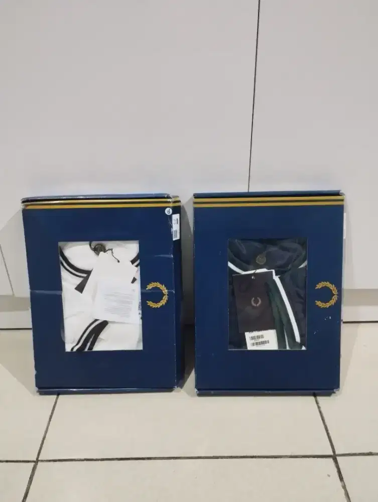 Polo Shirt Fred Perry