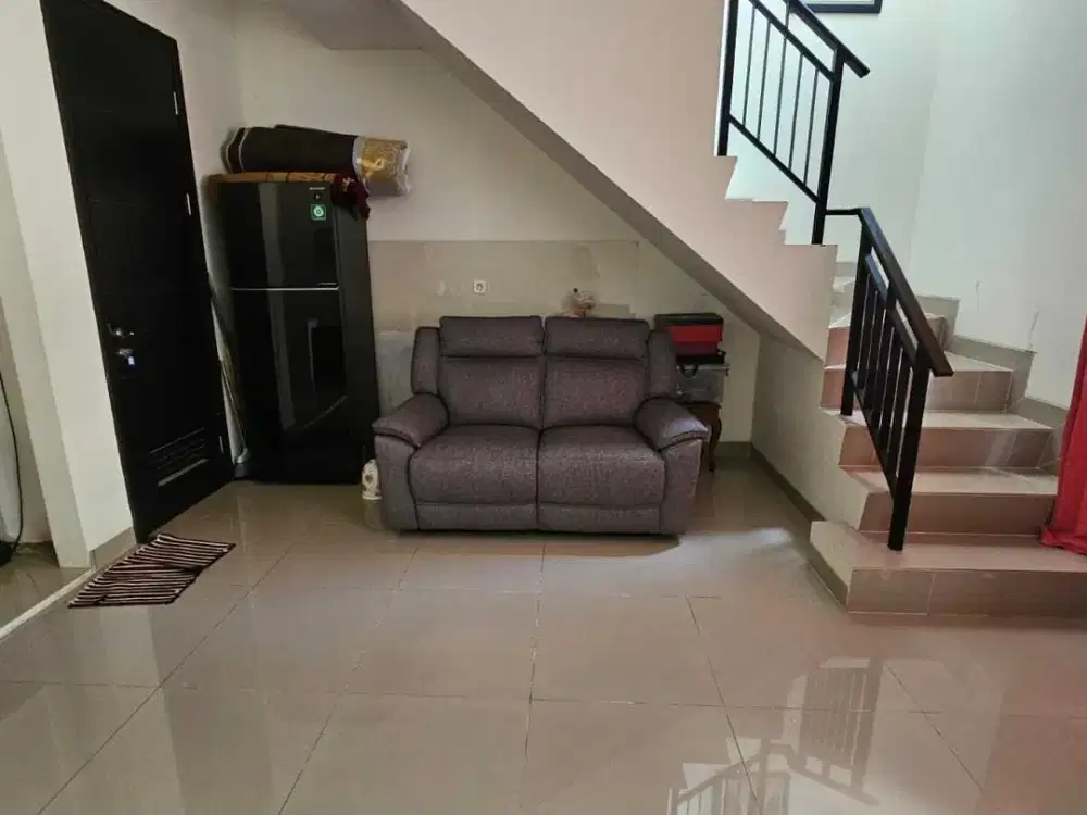 Dijual Rumah 2 Lantai Murah di Summerwood Kelapa Gading, Jakarta Timur