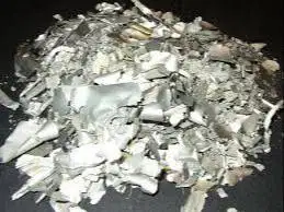 Dibeli harga tinggi hasil samping penambangan emas berupa platina sand