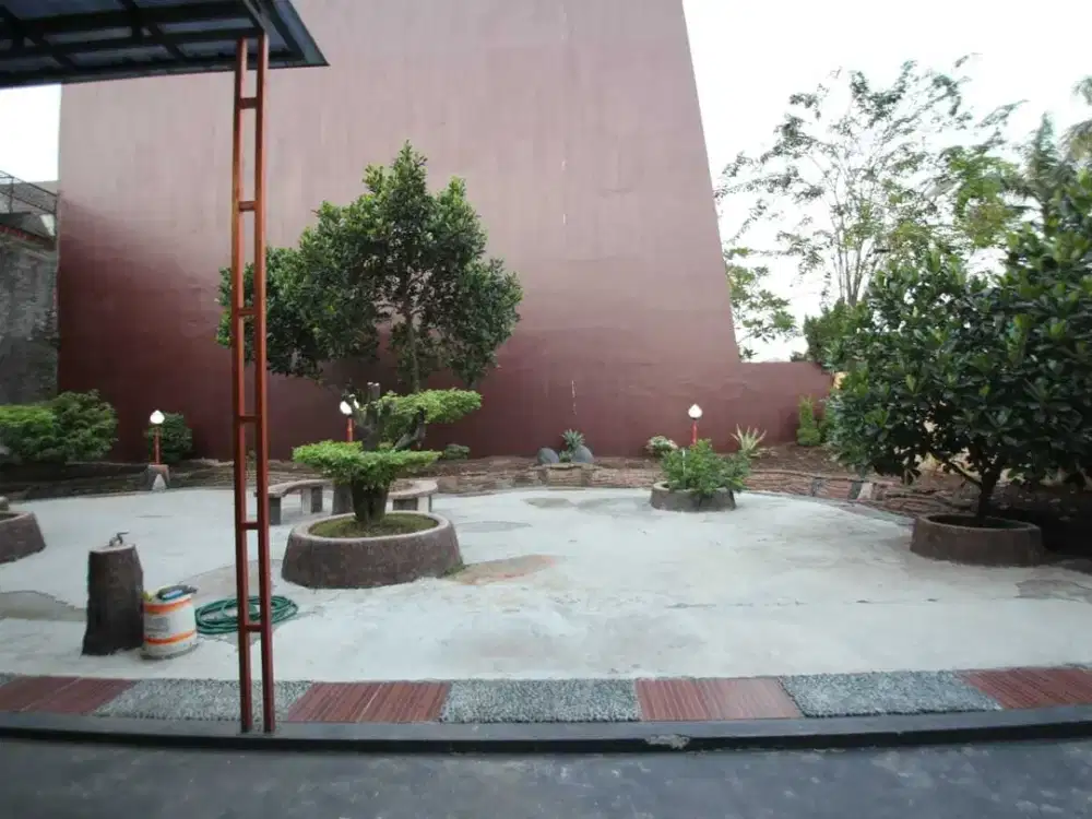 Dijual Tanah Kavling di Cluster Harapan Indah Regency Kota Bekasi