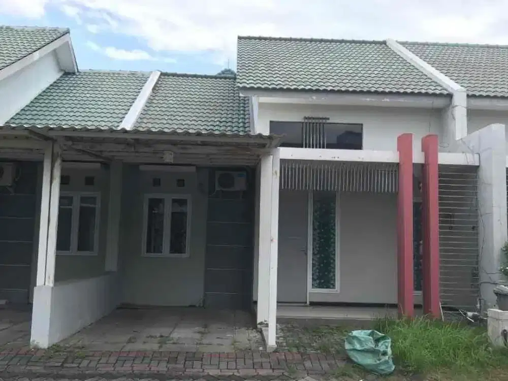 Rumah Sukolilo Dian Regency Murah Surabaya Timur