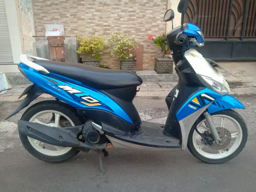 Dicari mio j atau sejenisnya