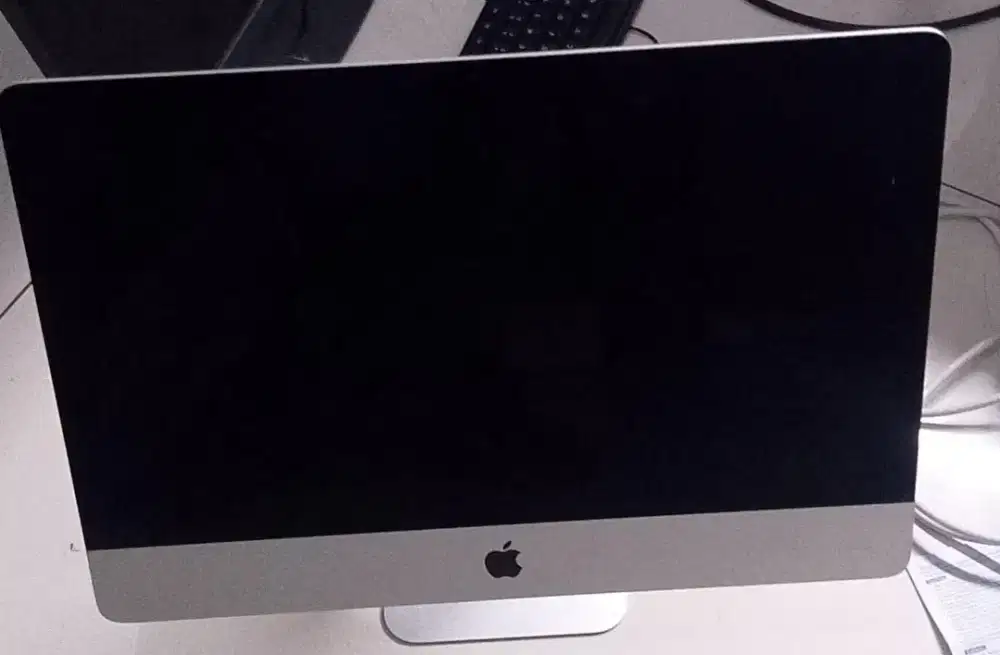 IMAC 2017 21.5 inch