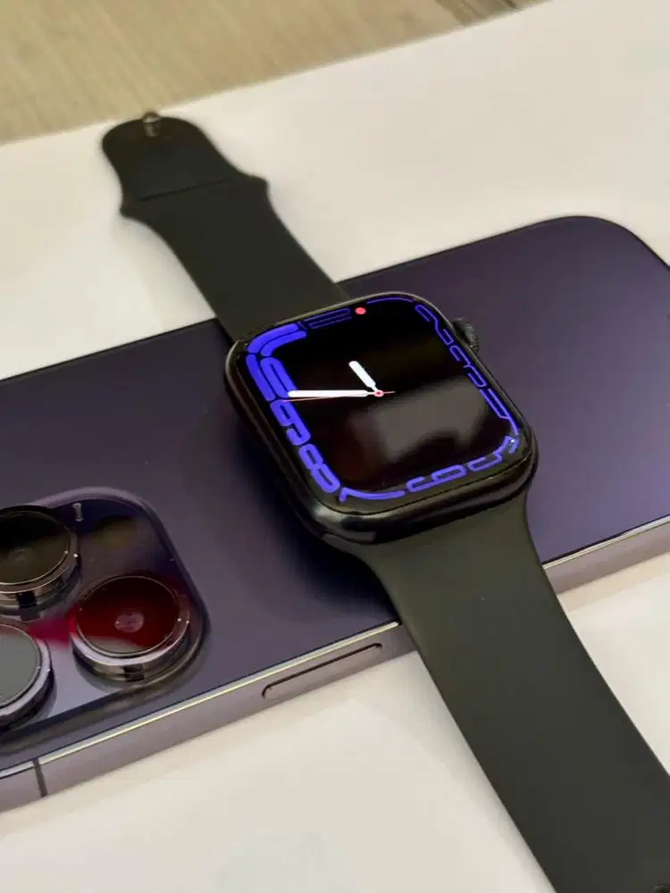 Apple watch series 8 45mm