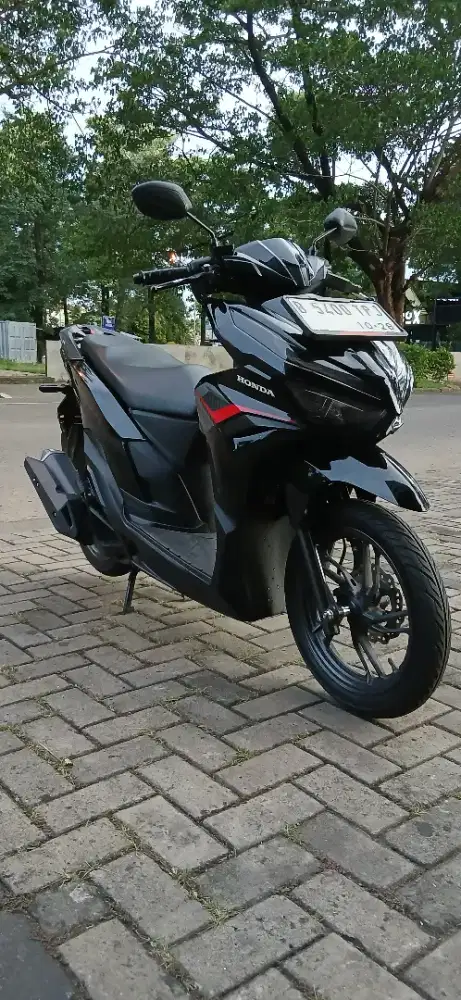 Vario 125 cw 2023