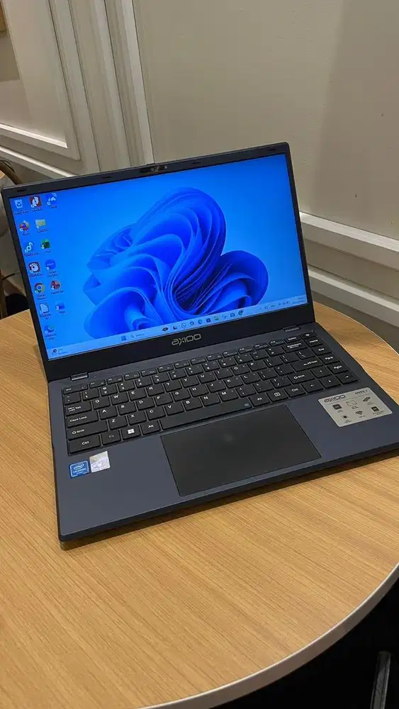 AXIOO HYPE 1 (SECOND MULUS)