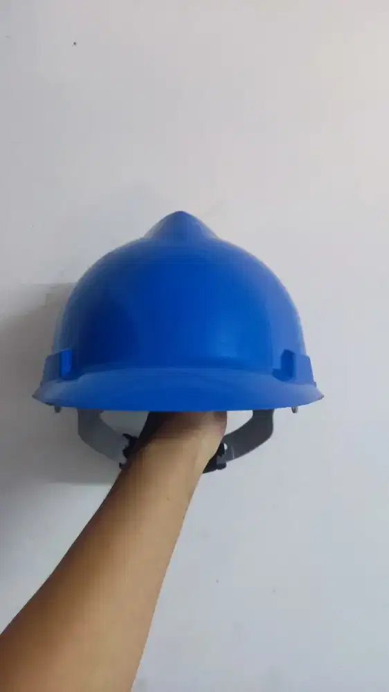 Helm safety FSA/ASA