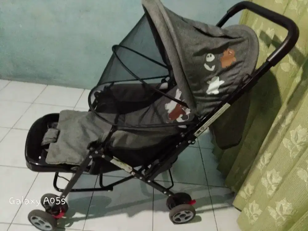 Dijual stroller