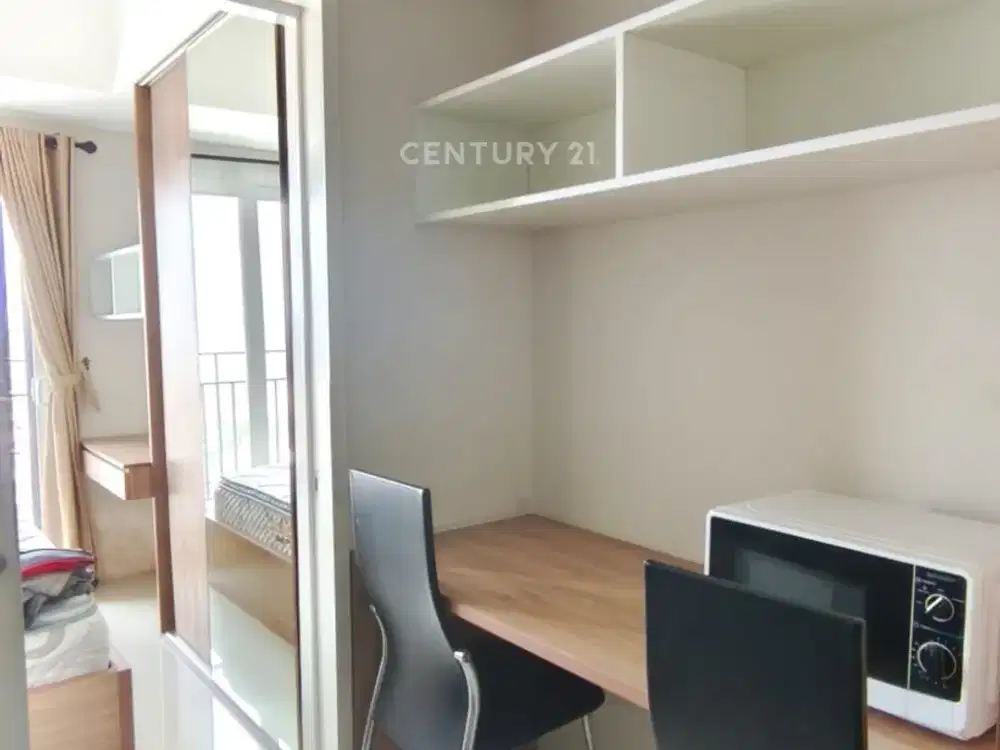 Dijual Apartment Siap Huni Di Bintaro Td17521