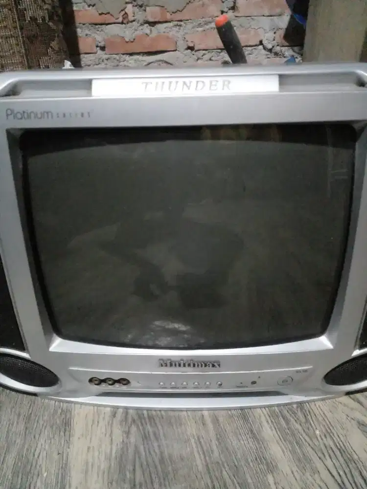 Tv multimax 14 inch