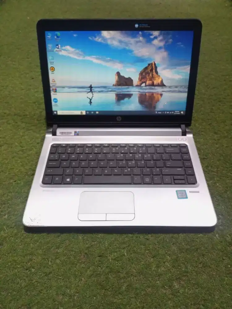 HP Slim i5 Gen6