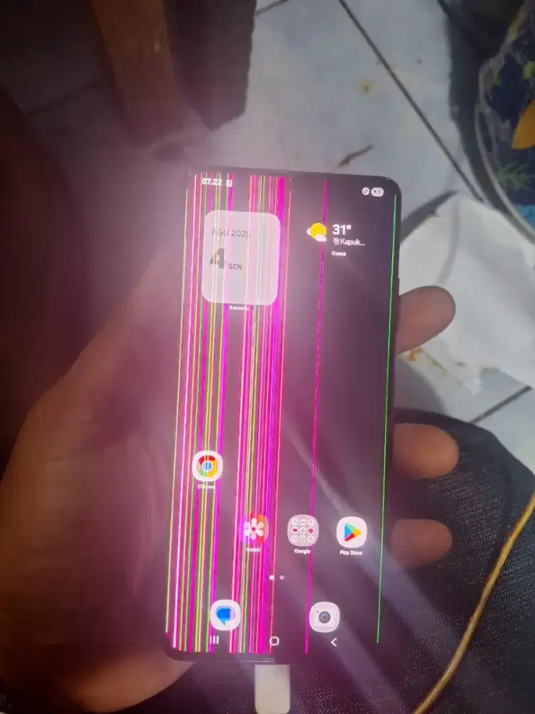 SAMSUNG S21 ULTRA 12/256 SEIN