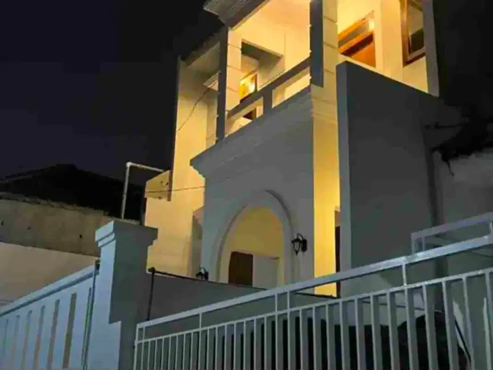 rumah murah 2 lt perbatasan sulfat sawojajar dekat blimbing pakis dan grand permata jingga