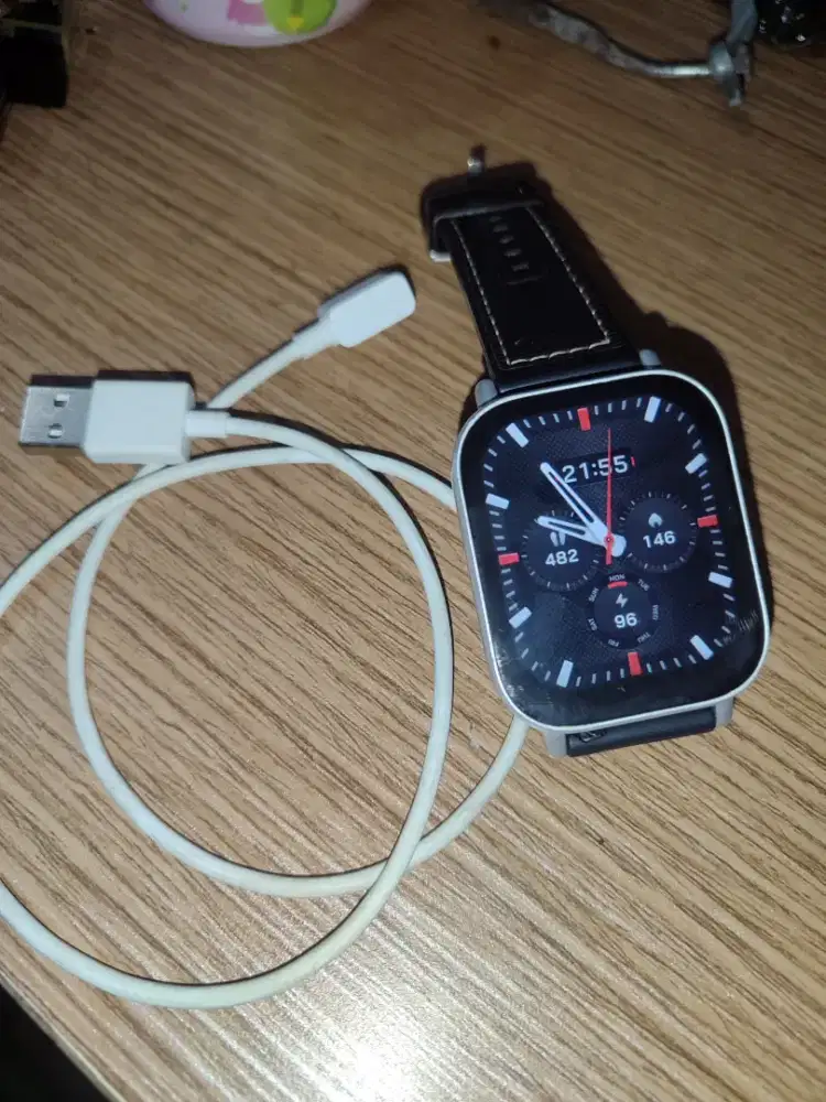 Smartwatch Redmi Watch 5 Active