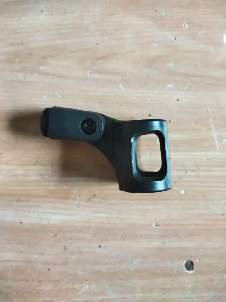 Kepala mic kondisi baru bisa rekber SHOPEE