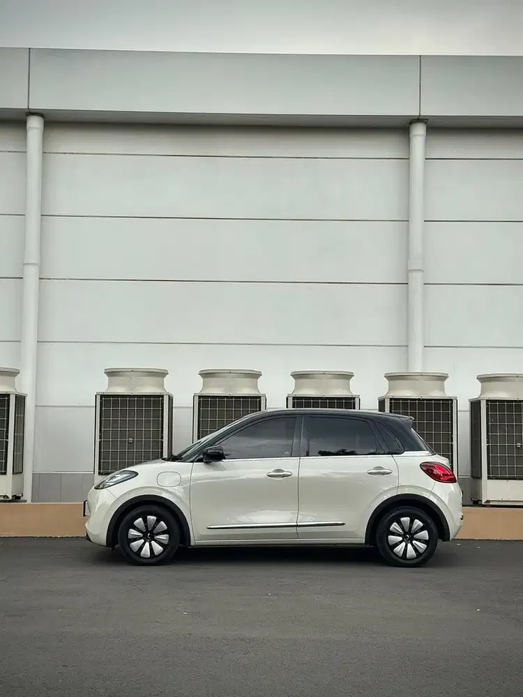 Wuling Binguo EV 2024 AC/DC