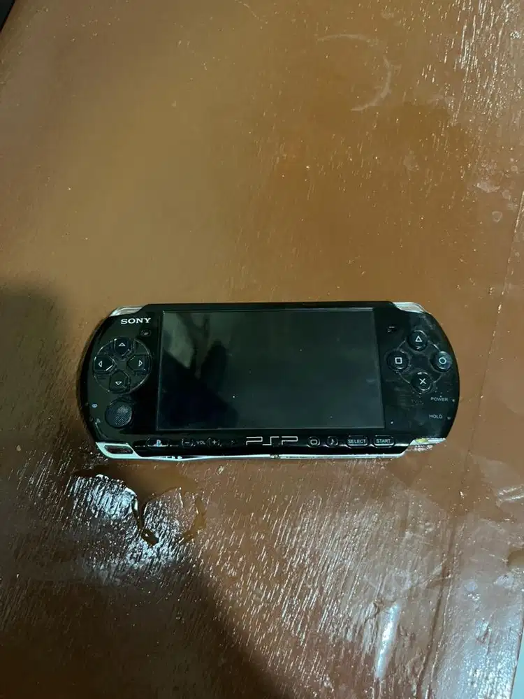 Jual psp ram 128 gb