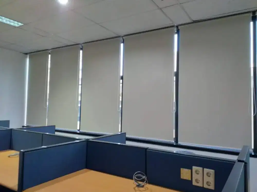Korden Roller blinds