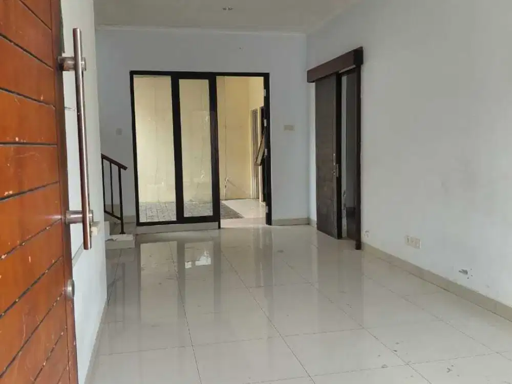 Dijual Rumah Murah 2 Lantai di Cluster Arana, Harapan Indah 2, Bekasi
