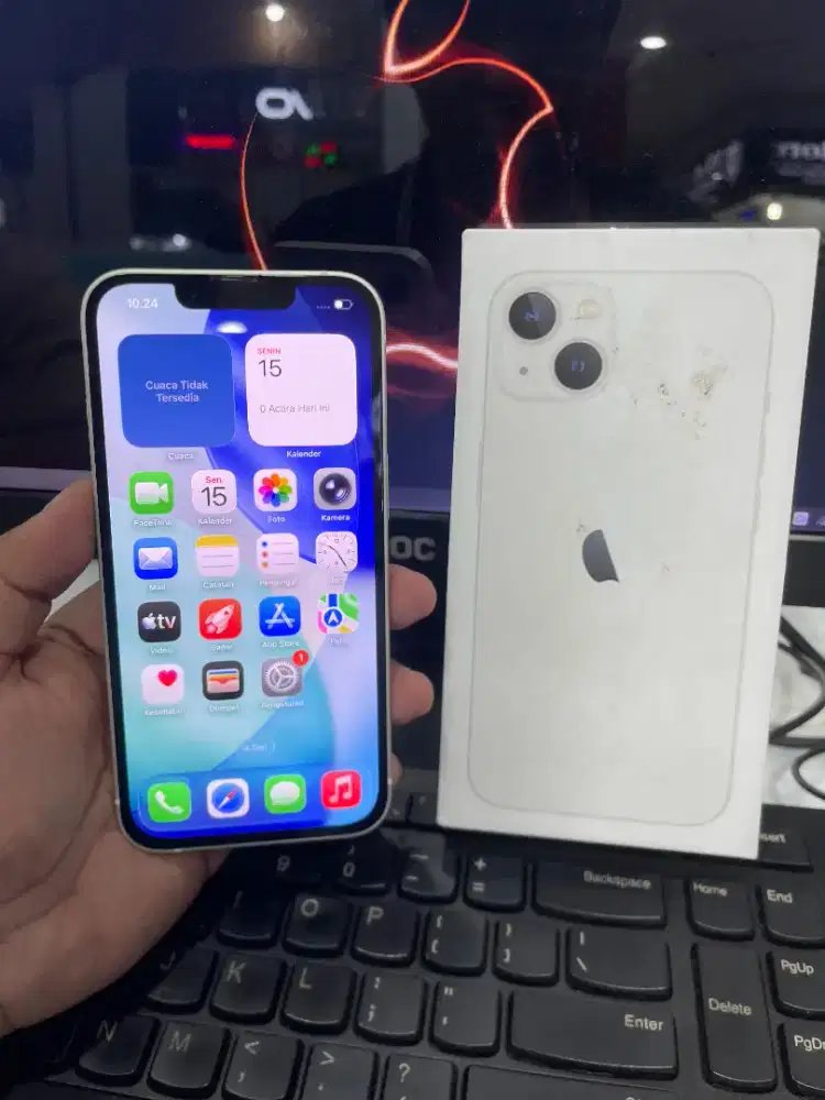 iphone 13 128gb bisa tukar tambah