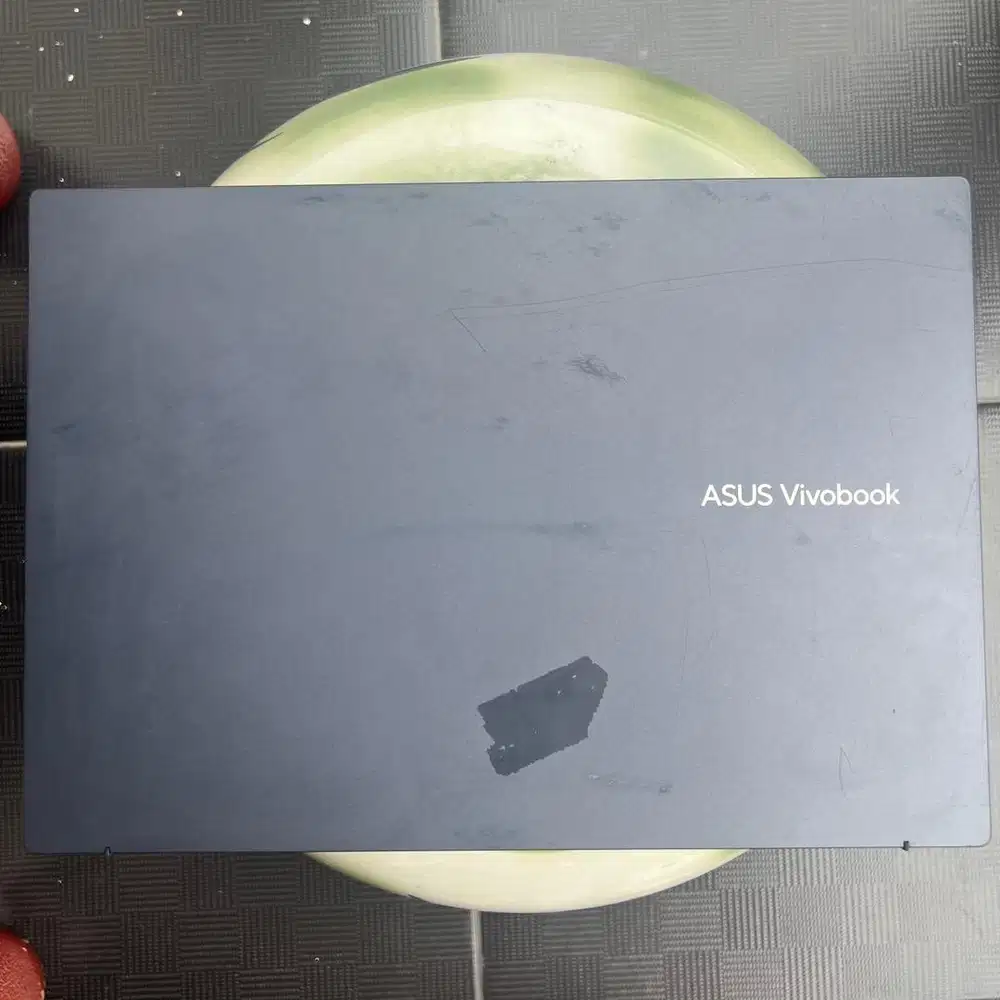 Asus Vivobook 14X M1403QA VIPS secondhand