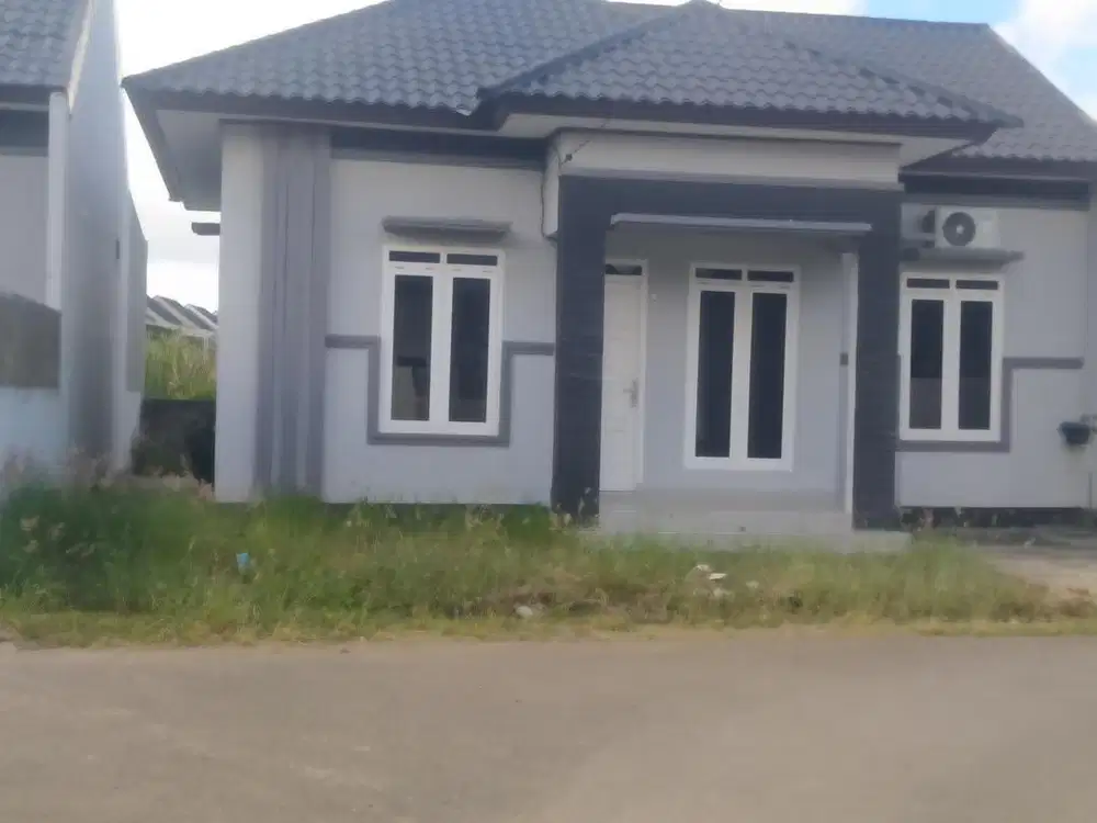 Dijual Cepat Rumah