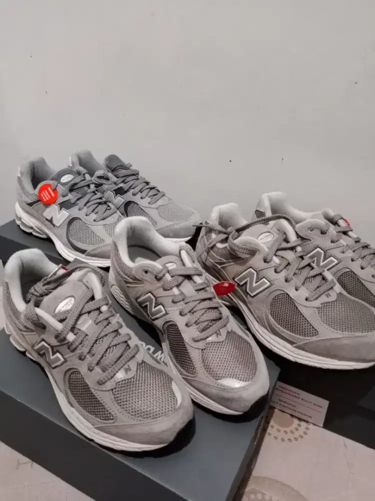 New Balance NB2002R Original 1000%