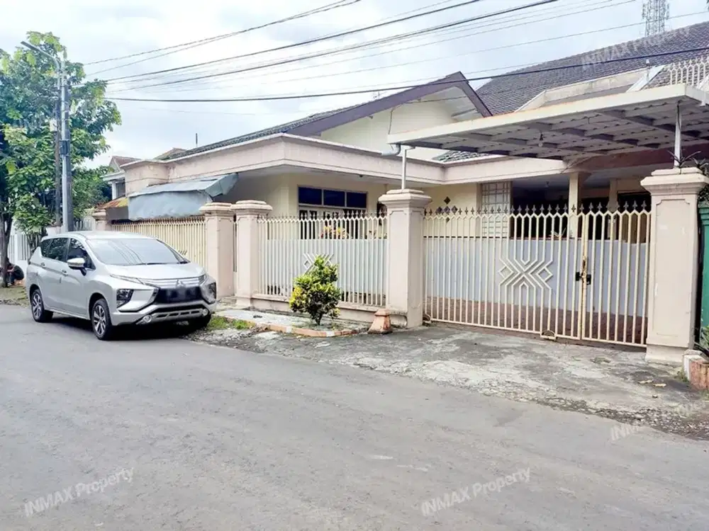 Rumah Dijual Di Candi Penataran Malang