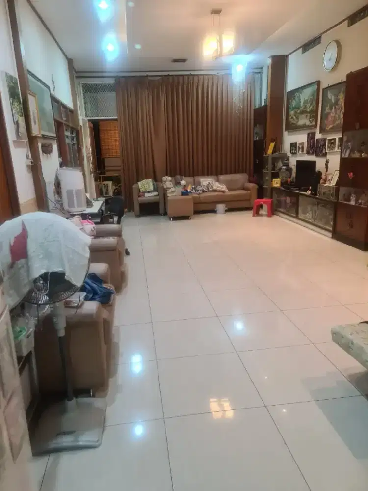 Ruko Strategis Jalan Peta Mainroad Bandung
