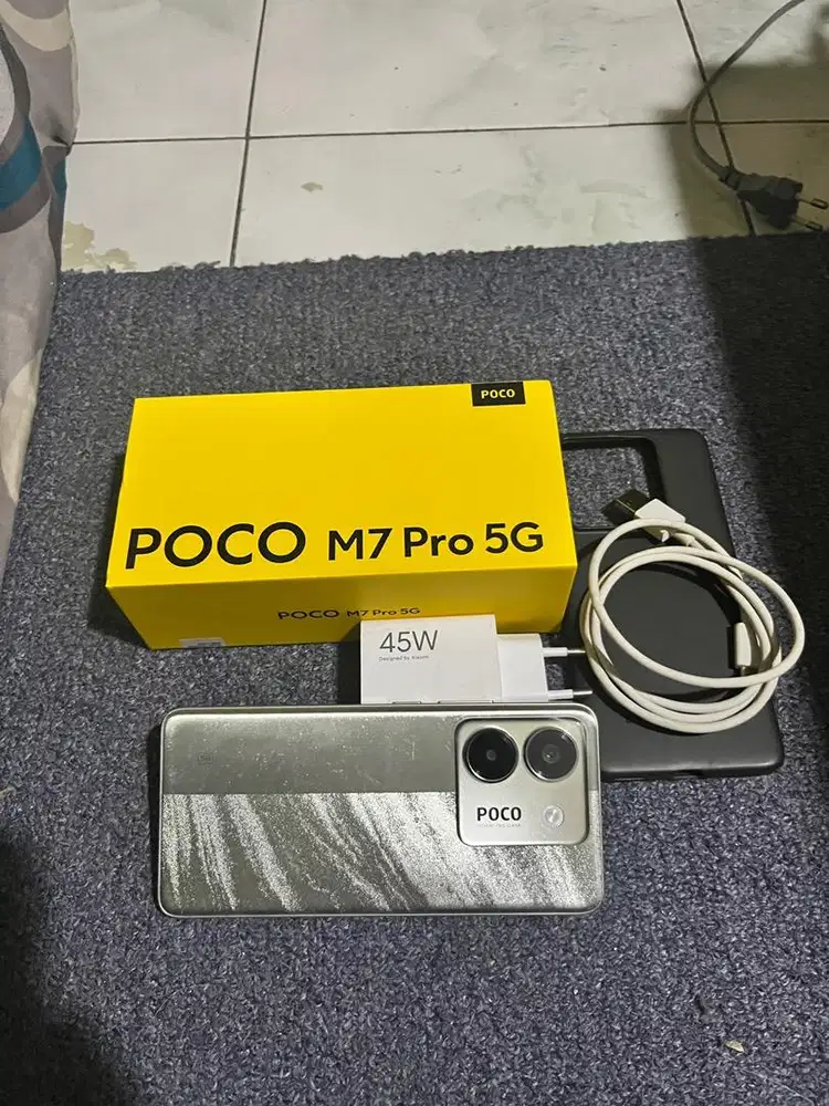 POCO M7 PRO 8/256 GB