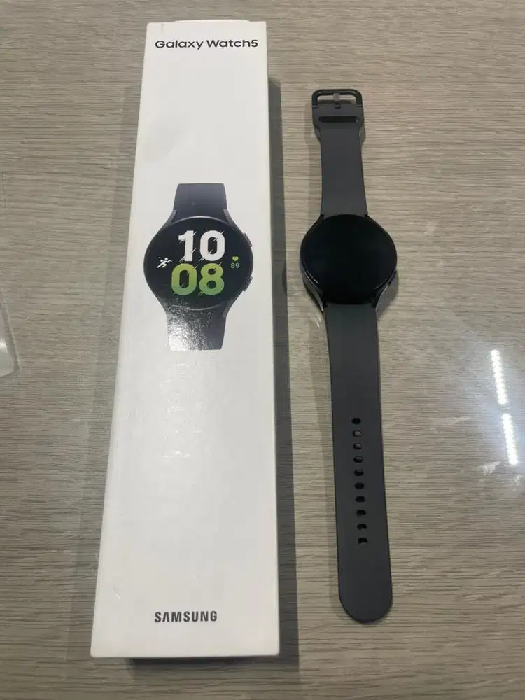 Galaxy watch 5 4mm original