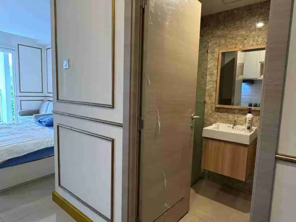 BU dijual apartemen di Mataram City Yogyakarta