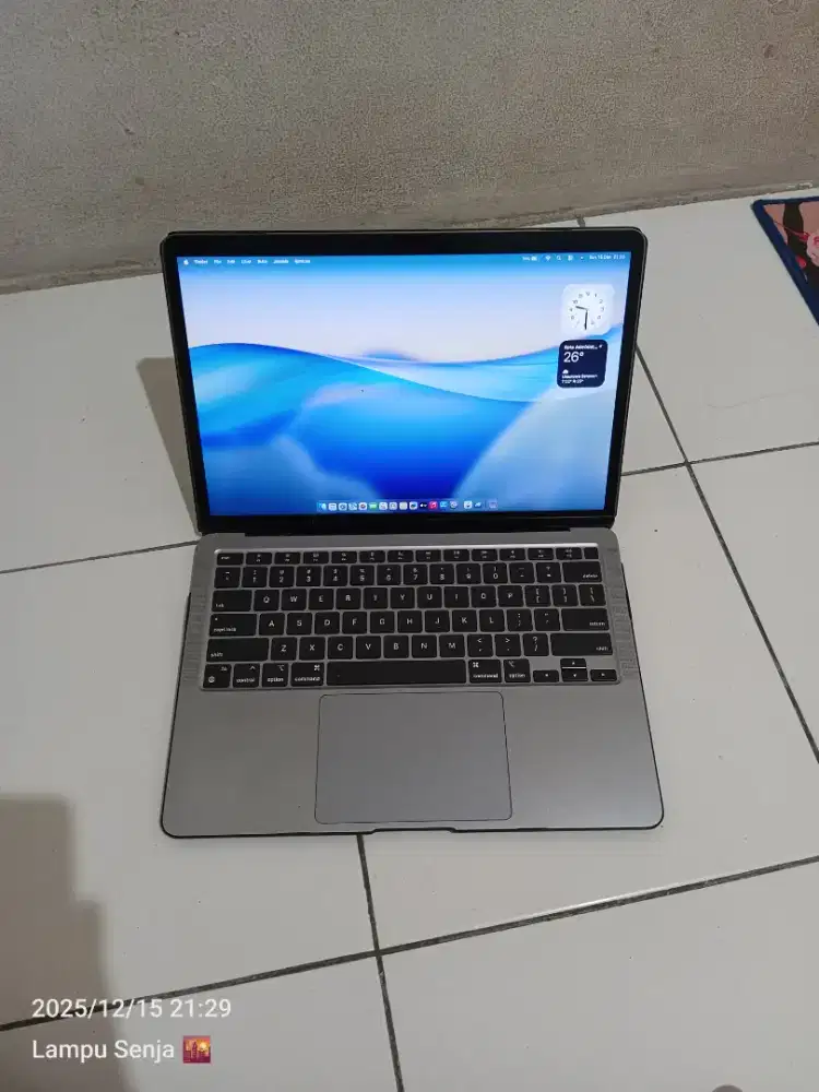 Macbook Air M1  128gb