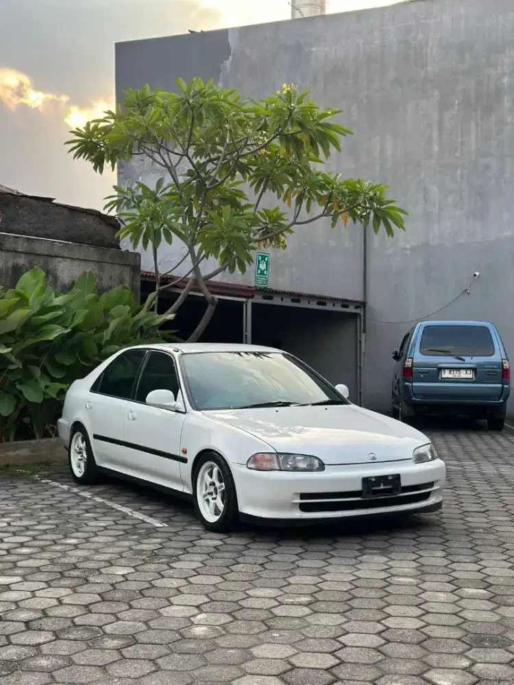 Genio asli putih manual full spec