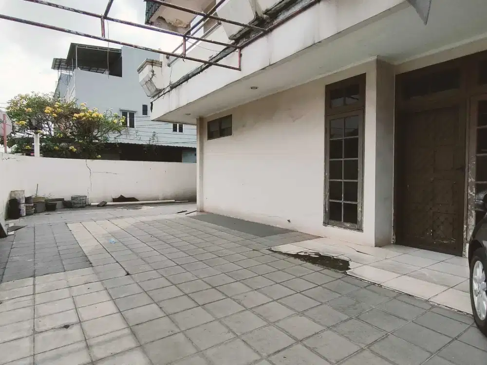 Dijual Rumah Bagus dan Siap Huni di Daan Mogot, Jakarta Barat
