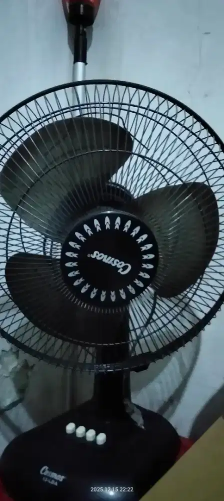 DIJUAL Kipas Angin Cosmos
