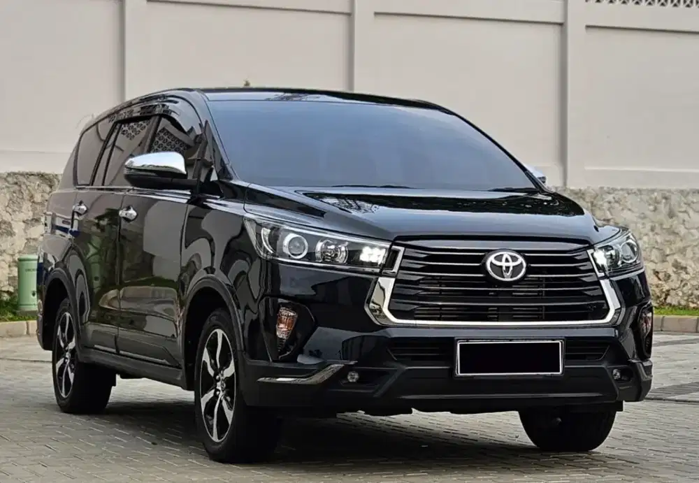 Toyota Innova Venturer 2.4 Diesel AT 2021