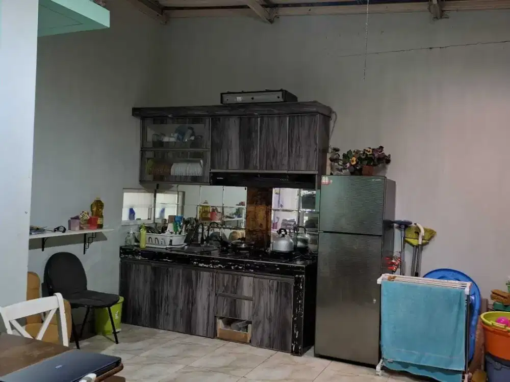 Banting harga murah dijual Rumah bagus di Cluster Metland Cakung