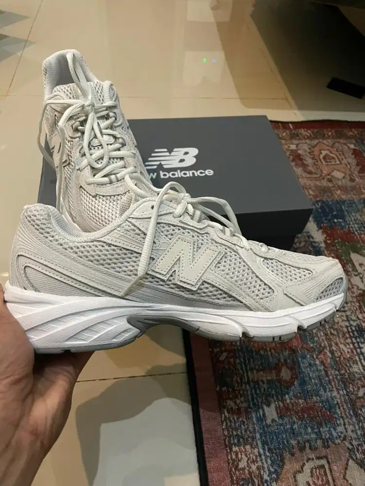 New balance 740 original - 24.5 cm