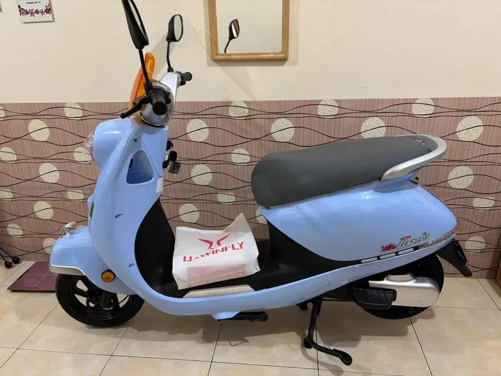 UWINFLY  T65 LITHIUM